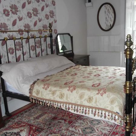 Manor House Annex - Sleeps Up To 6 People Shepton Mallet Exterior foto