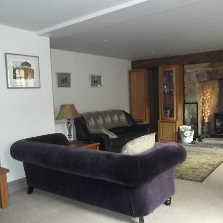 Manor House Annex - Sleeps Up To 6 People Shepton Mallet Exterior foto