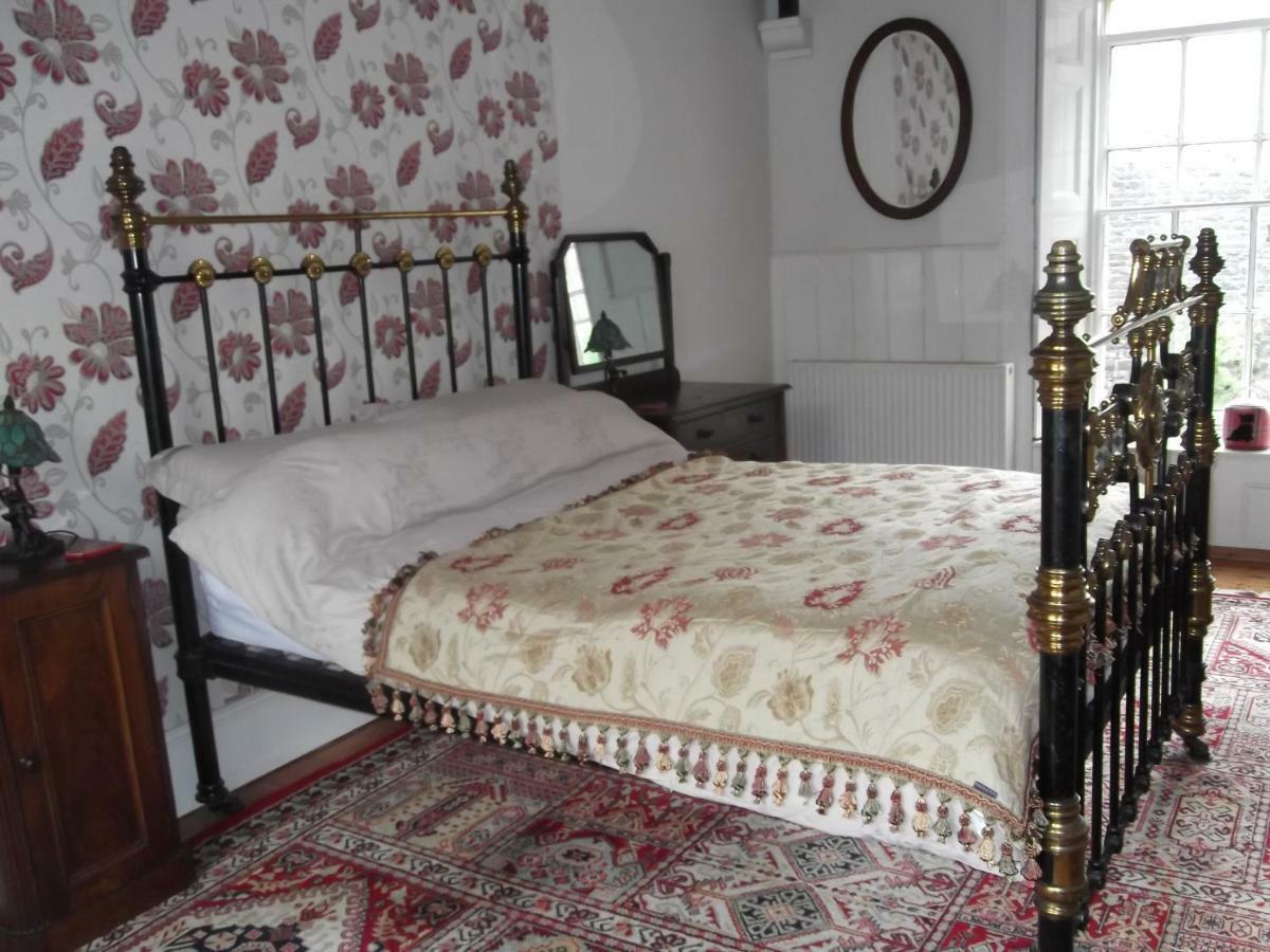 Manor House Annex - Sleeps Up To 6 People Shepton Mallet Exterior foto