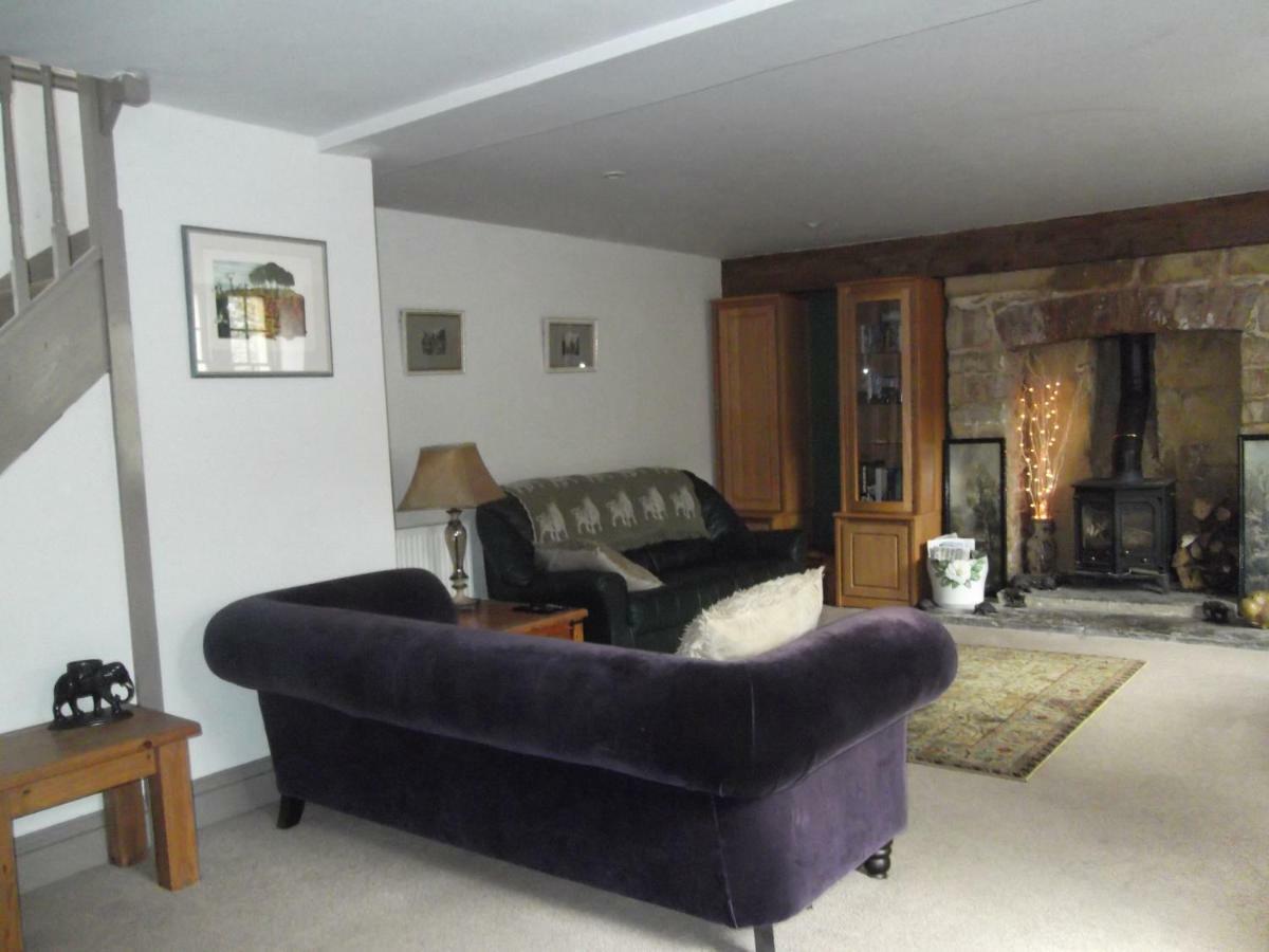 Manor House Annex - Sleeps Up To 6 People Shepton Mallet Exterior foto