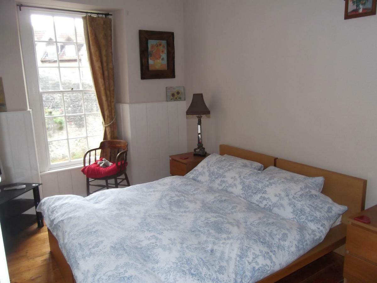 Manor House Annex - Sleeps Up To 6 People Shepton Mallet Exterior foto
