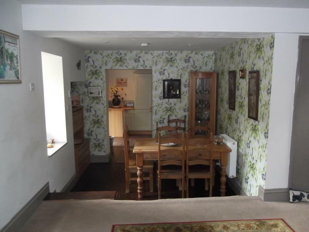Manor House Annex - Sleeps Up To 6 People Shepton Mallet Exterior foto