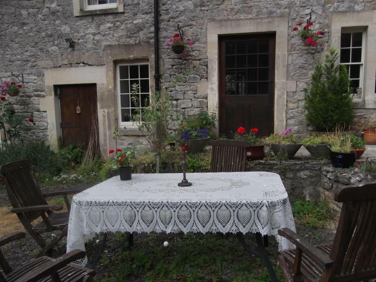 Manor House Annex - Sleeps Up To 6 People Shepton Mallet Exterior foto