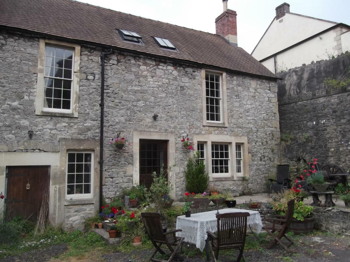 Manor House Annex - Sleeps Up To 6 People Shepton Mallet Exterior foto