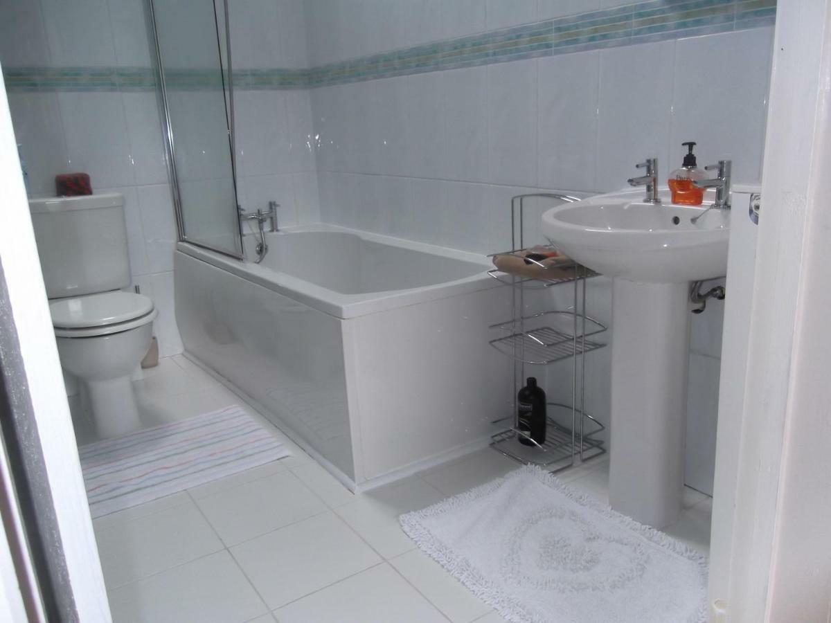 Manor House Annex - Sleeps Up To 6 People Shepton Mallet Exterior foto