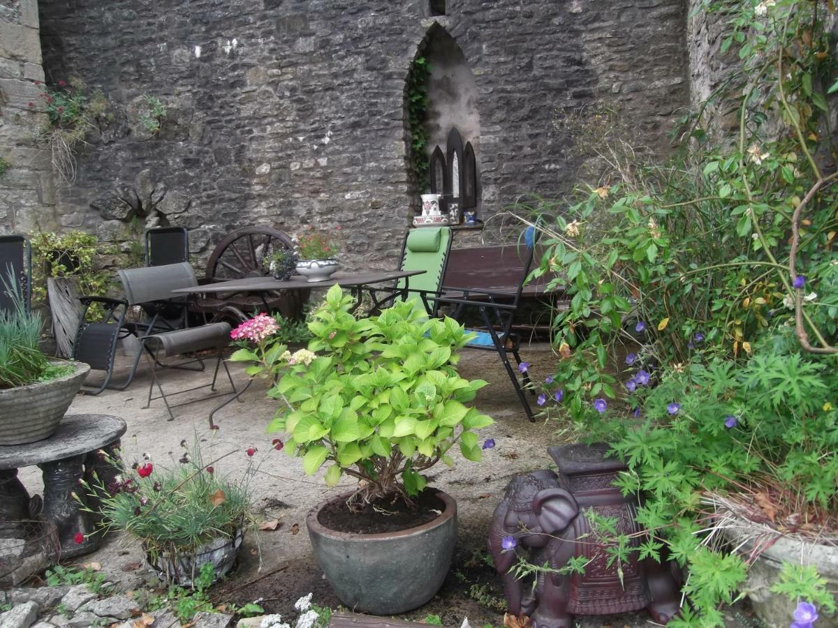 Manor House Annex - Sleeps Up To 6 People Shepton Mallet Exterior foto