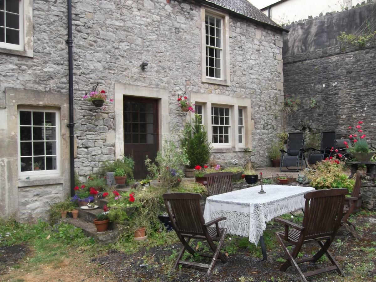 Manor House Annex - Sleeps Up To 6 People Shepton Mallet Exterior foto