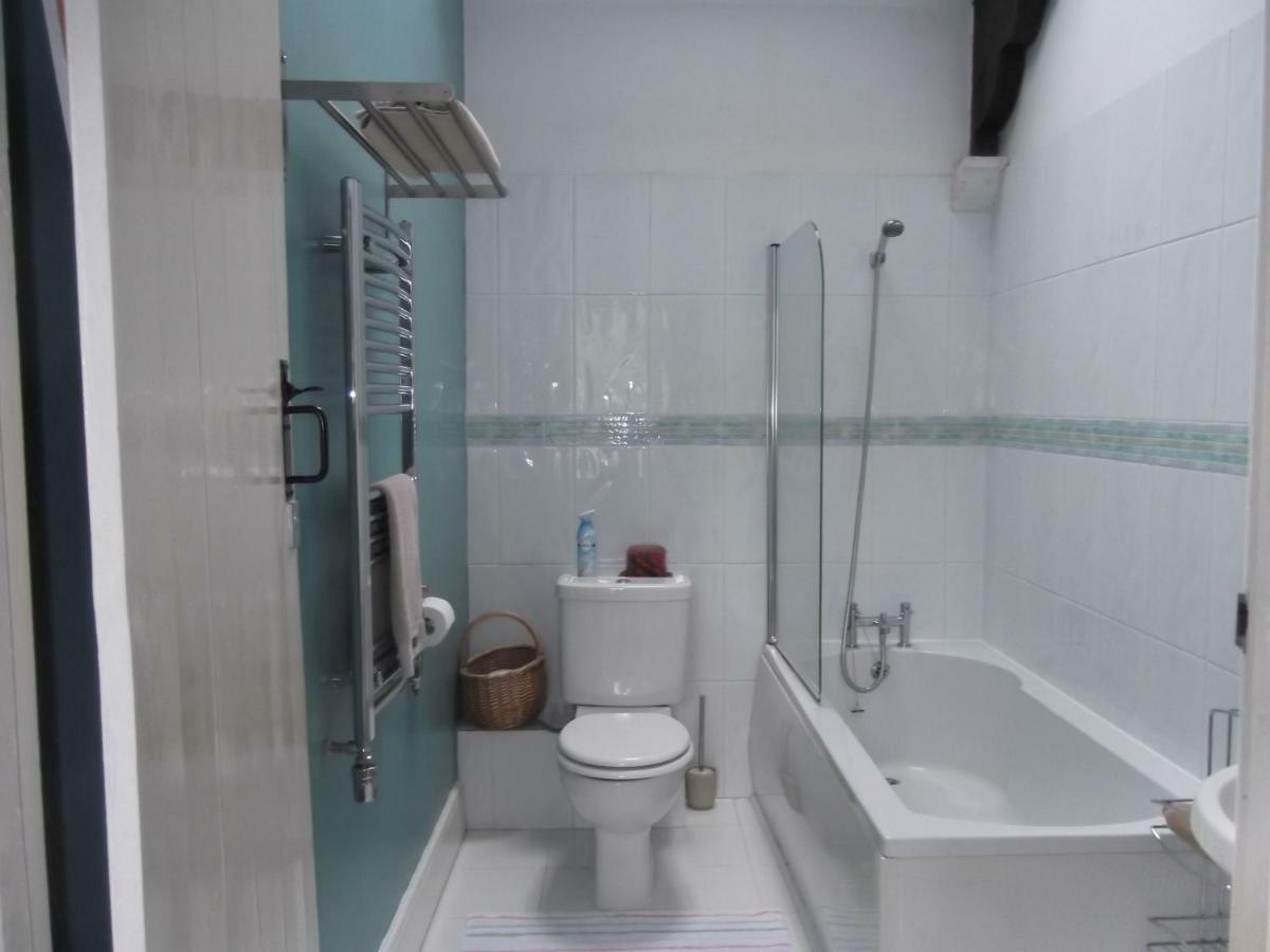 Manor House Annex - Sleeps Up To 6 People Shepton Mallet Exterior foto