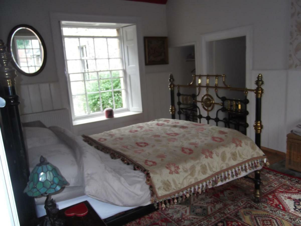 Manor House Annex - Sleeps Up To 6 People Shepton Mallet Exterior foto