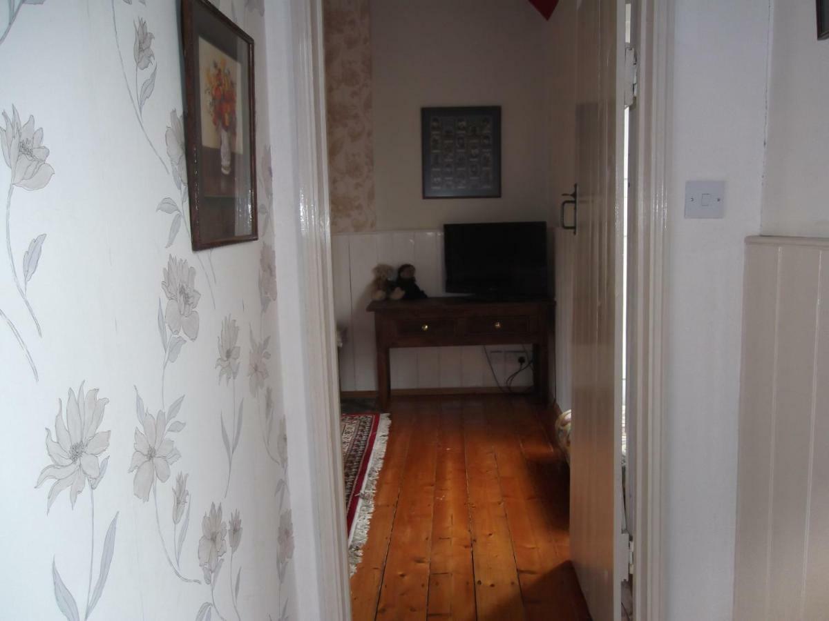Manor House Annex - Sleeps Up To 6 People Shepton Mallet Exterior foto