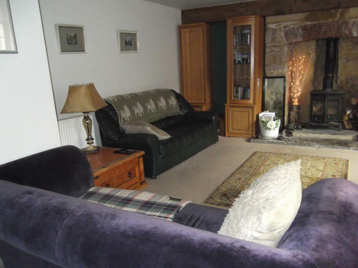Manor House Annex - Sleeps Up To 6 People Shepton Mallet Exterior foto