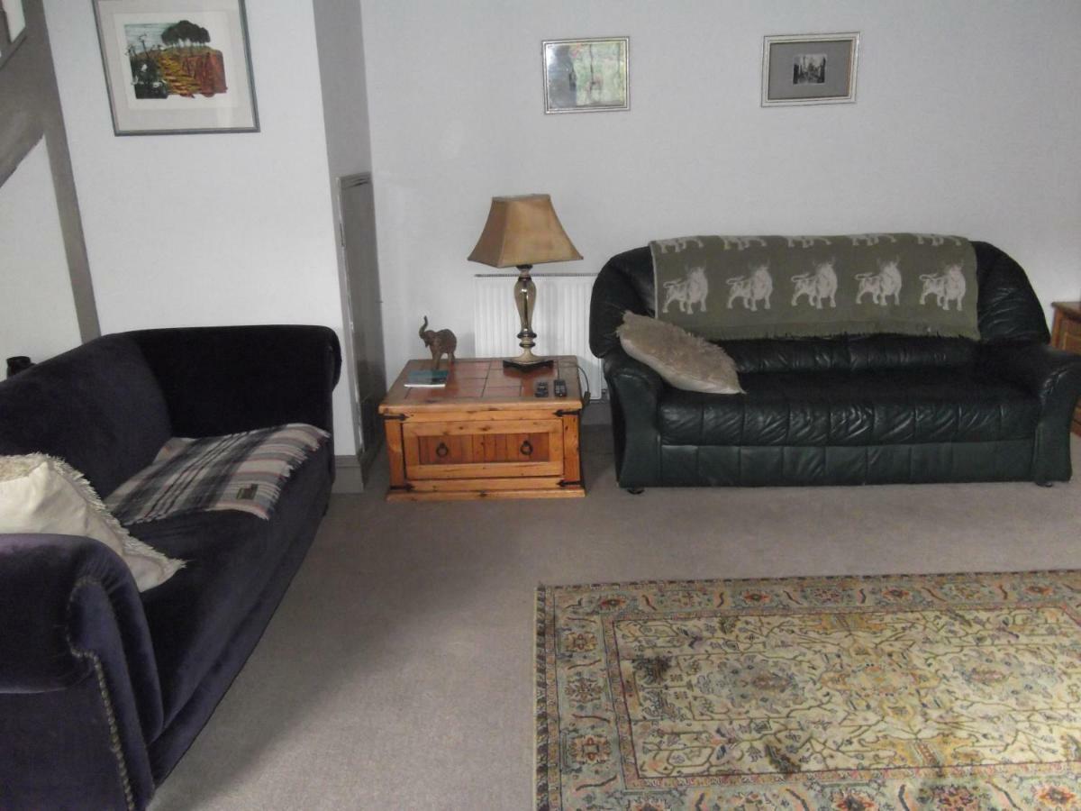 Manor House Annex - Sleeps Up To 6 People Shepton Mallet Exterior foto