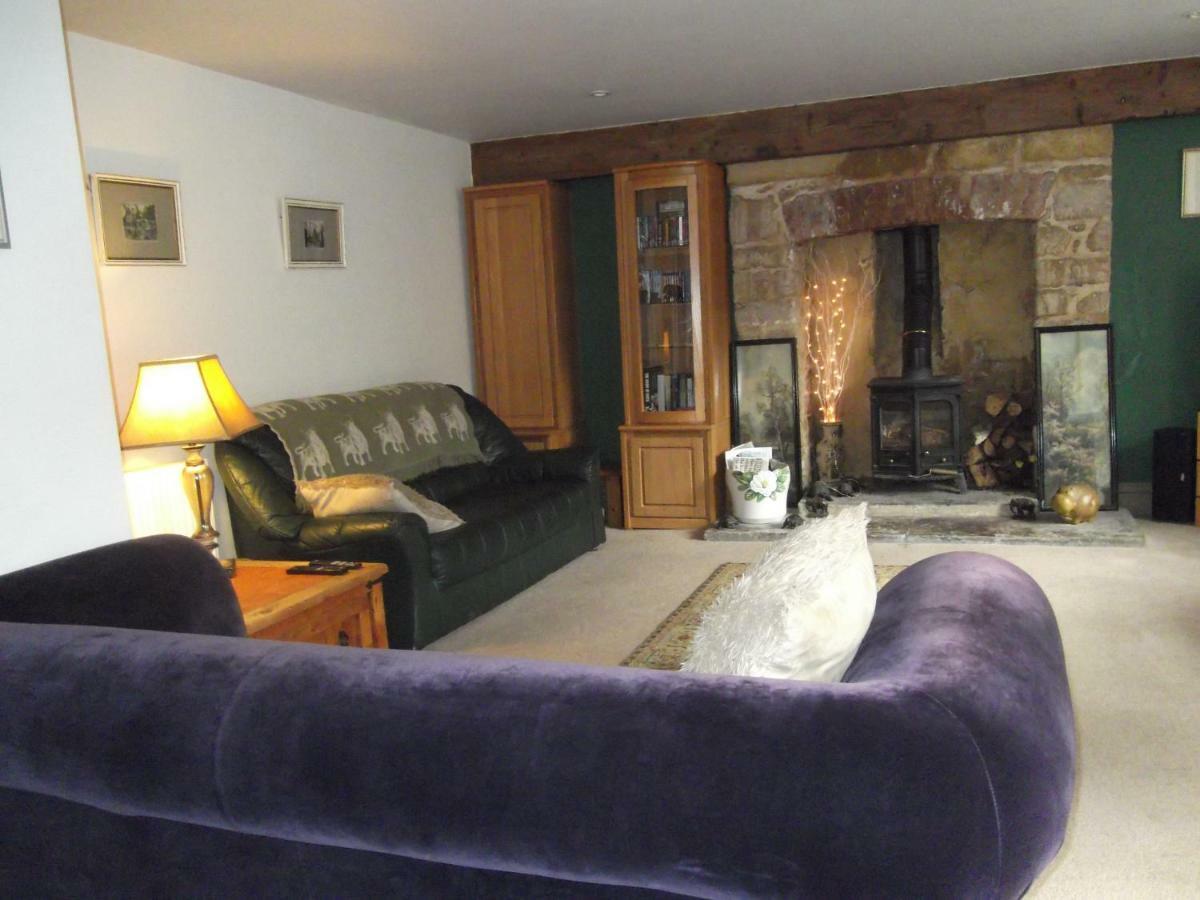 Manor House Annex - Sleeps Up To 6 People Shepton Mallet Exterior foto